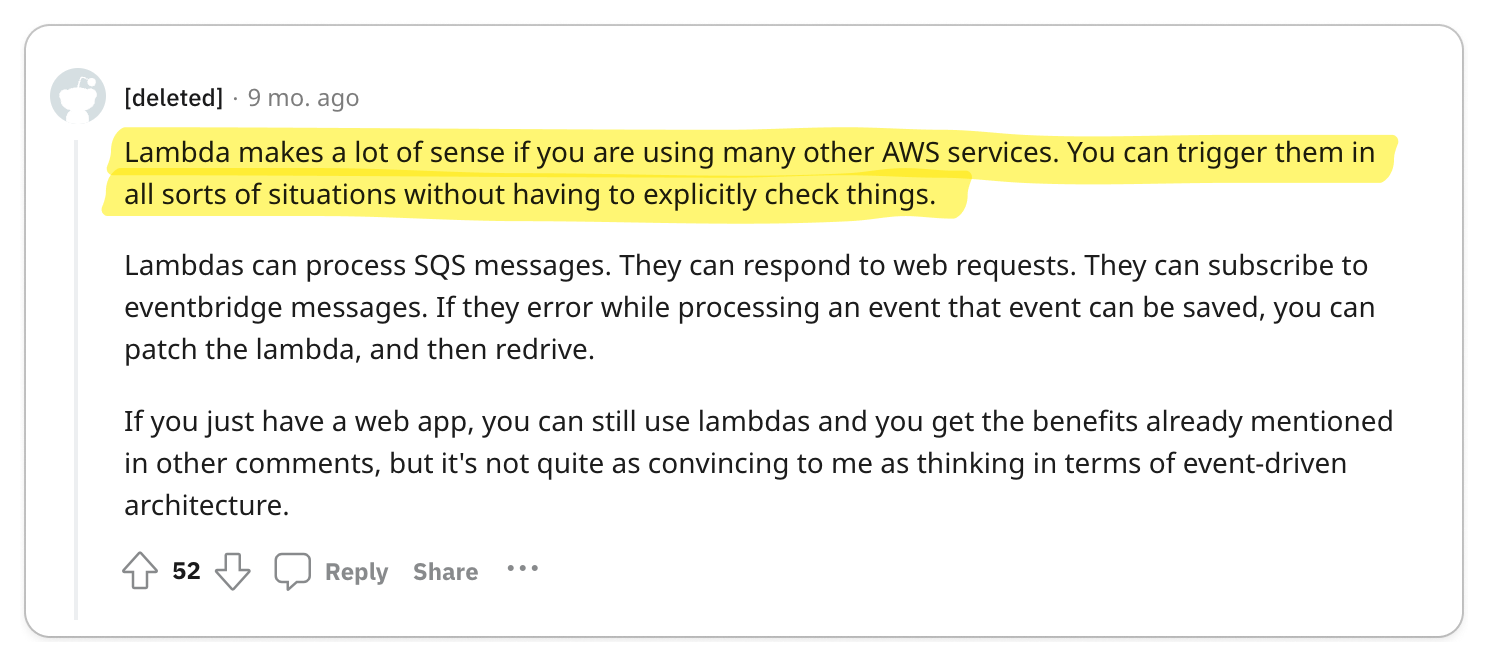 aws-services